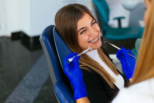 Best Teeth Whitening  in Heppner, OR