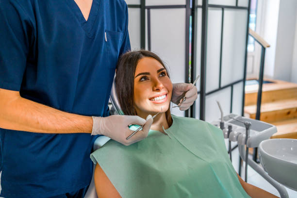 Best Dental Fillings (Composite and Amalgam)  in Heppner, OR