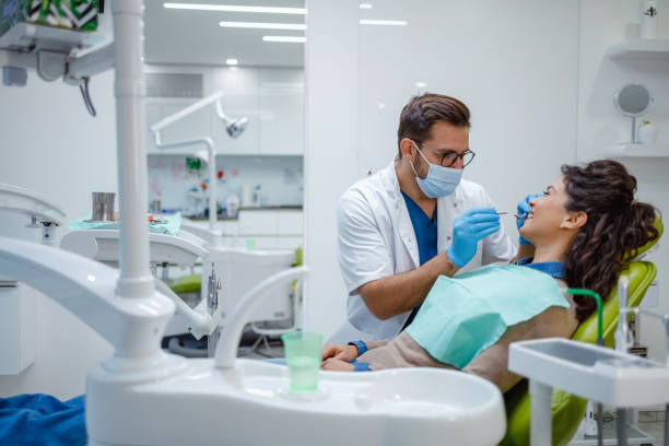 Why Choose Us for Your Dental Needs in Heppner, OR
